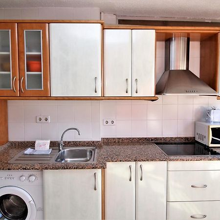 Coblanca 7 Apartment เบนิดอร์ม ภายนอก รูปภาพ
