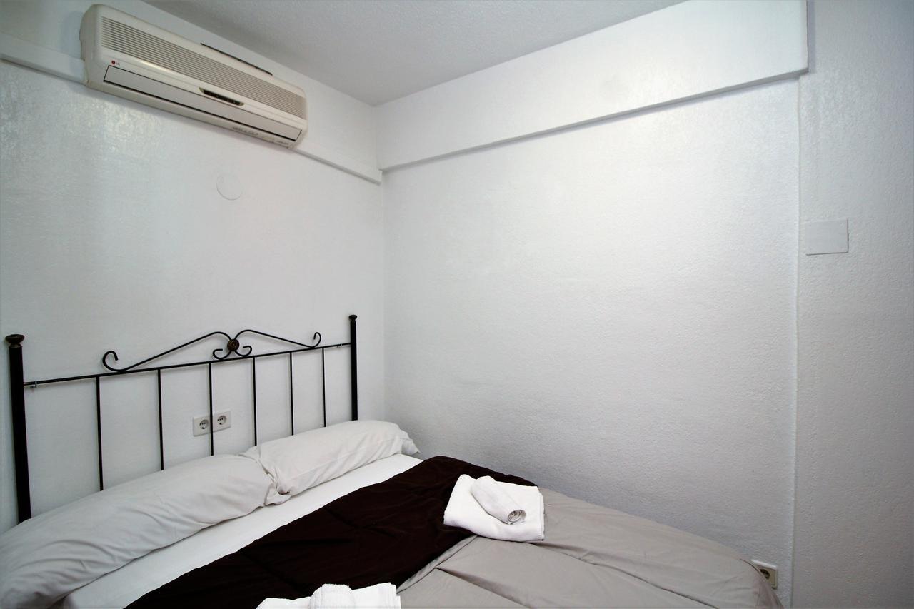Coblanca 7 Apartment เบนิดอร์ม ภายนอก รูปภาพ